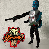 Mitchell's Killing Machine - Thumbnail 3