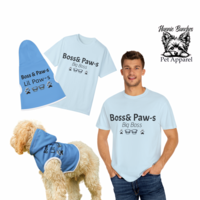 Boss & Paw-s  - Thumbnail 1