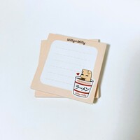 Ramen Sticky notes - Thumbnail 2