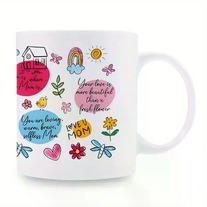 Best Mom Ever Coffee Mug