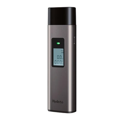 Lydsto tester | handheld digital breath analyzer | lcd display | high-precision portable mini meter
