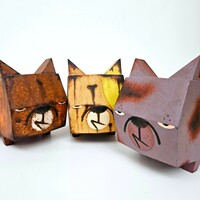 ArTToy "BUDOG [BO5]" by Dokutoku460 (Ryukyu Entertainment) - Thumbnail 7