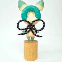 ArTToy by Eimi Takano "Little Bitten Angel"  - Thumbnail 6