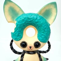 ArTToy by Eimi Takano "Little Bitten Angel"  - Thumbnail 2