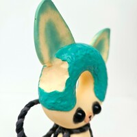 ArTToy by Eimi Takano "Little Bitten Angel"  - Thumbnail 3