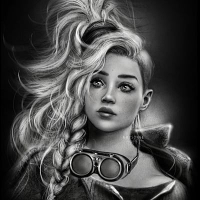 Gemma - monster hunter wilds 