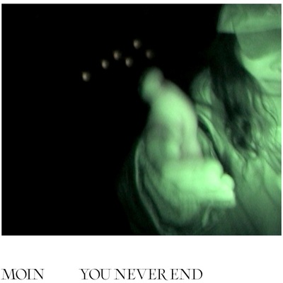 Moin - you never end
