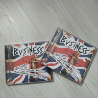 Distro CD (Deadstock) - Thumbnail 1