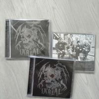 Distro CD (Deadstock) - Thumbnail 2