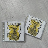 Distro CD (Deadstock) - Thumbnail 3