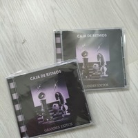 Distro CD (Deadstock) - Thumbnail 4