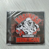Distro CD (Deadstock) - Thumbnail 5
