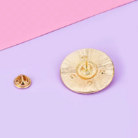 SAILOR MOON CRYSTAL STAR BROACH - Thumbnail 2