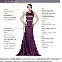 Elegant Sheath Green Tea-length Mother of the Bride/Groom Dress Evening Formal Prom Dress - Thumbnail 2