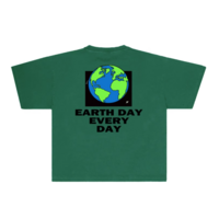 EARTH DAY EVERYDAY T SHIRT - Thumbnail 4