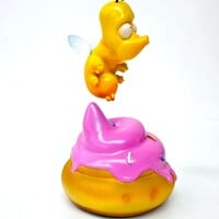 ArtToy: "The S. FLY" by MOI MARTOS - Thumbnail 4