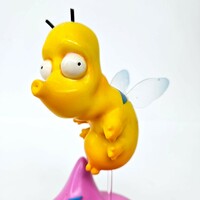 ArtToy: "The S. FLY" by MOI MARTOS - Thumbnail 3