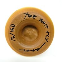 ArtToy: "The S. FLY" by MOI MARTOS - Thumbnail 5