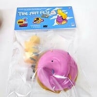 ArtToy: "The S. FLY" by MOI MARTOS - Thumbnail 6