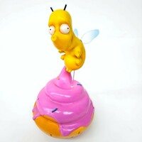 ArtToy: "The S. FLY" by MOI MARTOS - Thumbnail 2