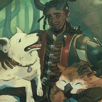 Darlings - Thumbnail 1