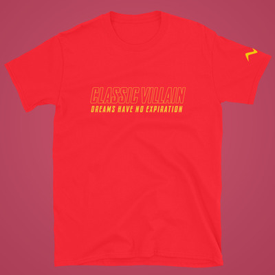 10th anniversary tee