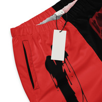 Break a leg-ging - Thumbnail 1