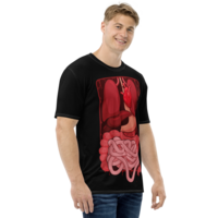 It takes guts - Thumbnail 2