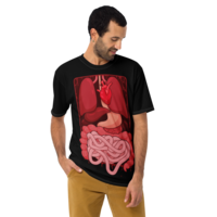 It takes guts - Thumbnail 3