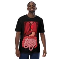 It takes guts - Thumbnail 4