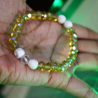 SOLAR SERENITY BRACELET SET - Thumbnail 4
