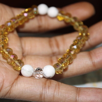 SOLAR SERENITY BRACELET SET - Thumbnail 5