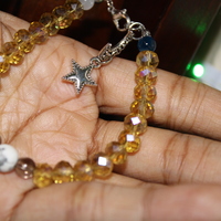 SOLAR SERENITY BRACELET SET - Thumbnail 2
