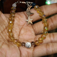 SOLAR SERENITY BRACELET SET - Thumbnail 3