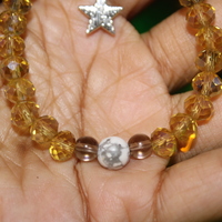 SOLAR SERENITY BRACELET SET - Thumbnail 1
