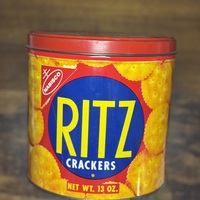 The RITZ of SH1TZ - Thumbnail 5