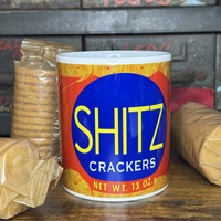 The RITZ of SH1TZ - Thumbnail 1