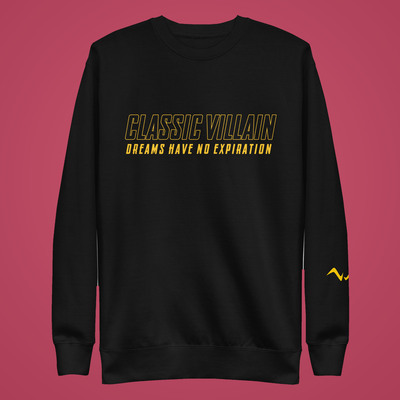 10th anniversary sweater