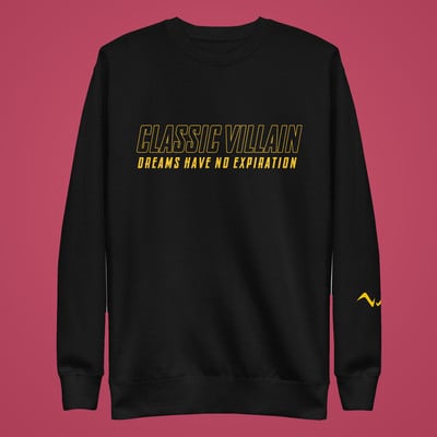 10th Anniversary Sweater
