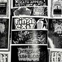 Headsplit Records Newsletter 51 - Thumbnail 1