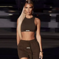 Summer bermuda set 2025 - Thumbnail 2