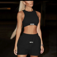 Summer bermuda set 2025 - Thumbnail 3