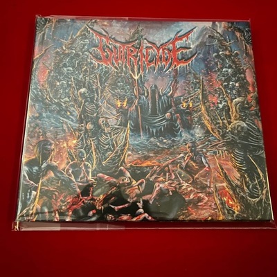 Gutricyde 'gutricyde' cd