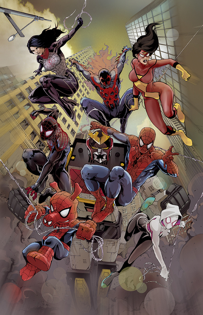 Spider-Verse