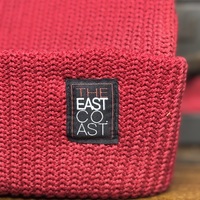 "Who am I" Beanie  RED HEAD - Thumbnail 1