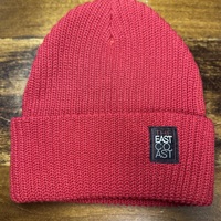 "Who am I" Beanie  RED HEAD - Thumbnail 2