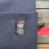 "Who am I" Beanie  DEEP NAVY DIVE  - Thumbnail 1