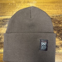 "Who am I" Beanie  U.P.S. BROWN - Thumbnail 2