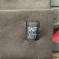 "Who am I" Beanie  U.P.S. BROWN - Thumbnail 1