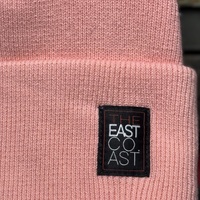 "Who am I" Beanie  PEACHIE MALONE - Thumbnail 1